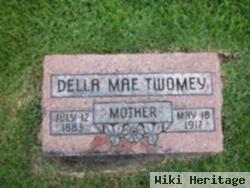 Della Mae Anders Twomey