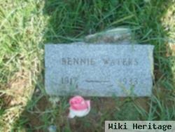 Bennie Waters