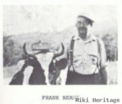 Frank H. Beane