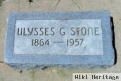 Ulysses Grant Stone