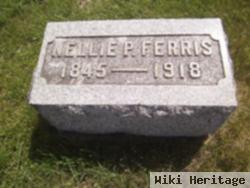 Nellie P. Ferris