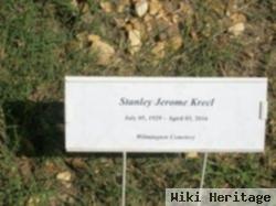Stanley Jerome Krecl