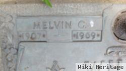 Melvin Griffith White