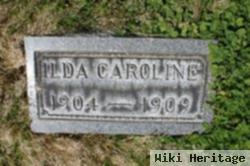 Ilda Caroline Middaugh