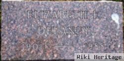 Elizabeth Ester Krieger Delaney