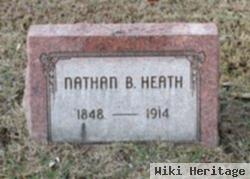 Nathan B. Heath