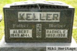 Albert Keller