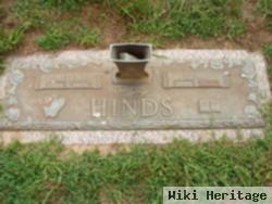 Ezra Hinds