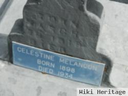 Celestine Zoe Melancon Collins