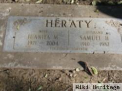 Samuel H. Heraty