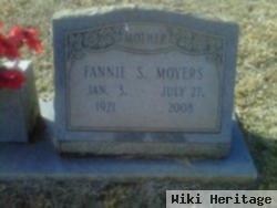 Fannie Smith Moyers