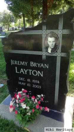 Jeremy Bryan Layton