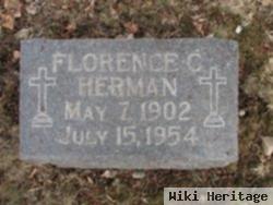 Florence C. Herman