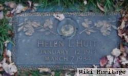 Helen Louise Huit