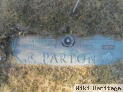 Arthur R. Parton