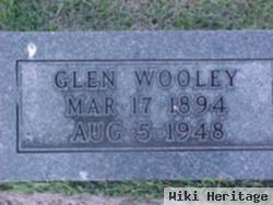 Glen Wooley