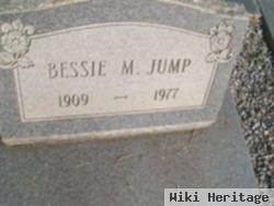 Bessie Meeler Jump
