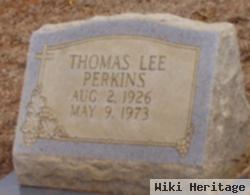 Thomas Lee Perkins