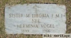 Herminia Vogel