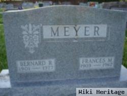 Bernard Rudolph Meyer