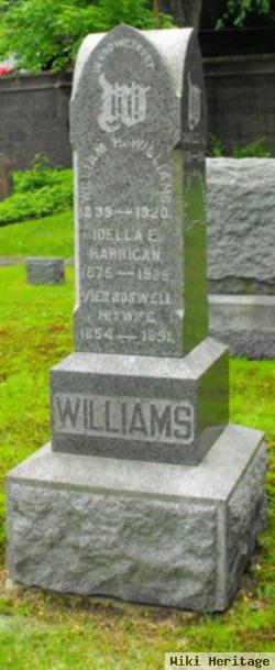 William H. Williams