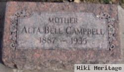 Alta Bell Barger Campbell