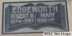 Robert B. Edgeworth