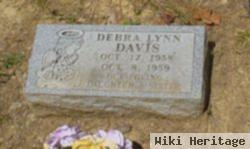 Debra Lynn Davis