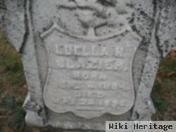 Luella H. Blazier