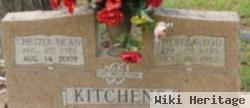 Chester Olan Kitchens