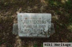 Jeff Dobbs