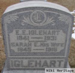 Sarah E. Iglehart