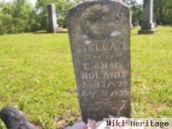 Stella I. Noland