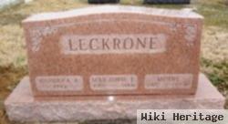 Moine Leckrone