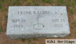 Frank Randolph Corkin, Jr