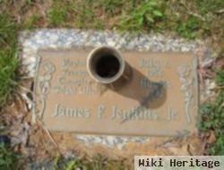 James F Jenkins, Jr