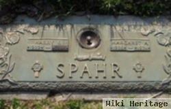 Harry Victor Spahr