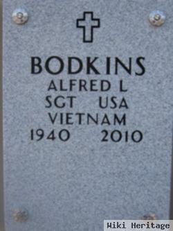 Alfred Leroy Bodkins