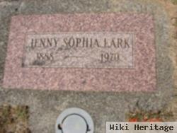 Jenny Sophia Lark