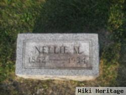 Nellie M Fry