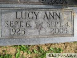 Lucy Ann Dausch