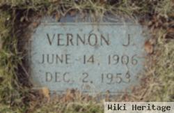 Vernon J Koch