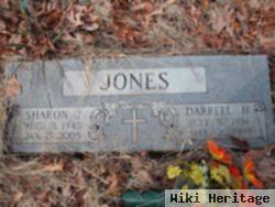 Darrell H. Jones