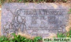 Travis A. Tenneson