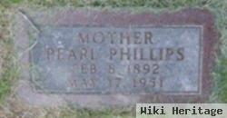 Pearl Nash Phillips