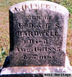 Winfred W Bardwell