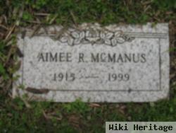 Aimee R. Mcmanus