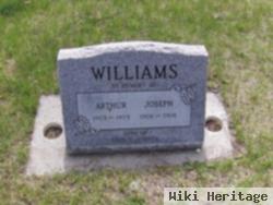 Arthur Williams