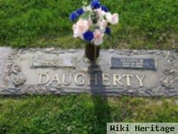 Gladys M Daugherty