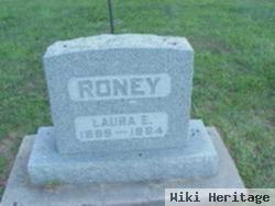 Laura E. Roney